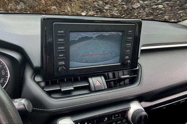 used 2019 Toyota RAV4 car, priced at $21,995
