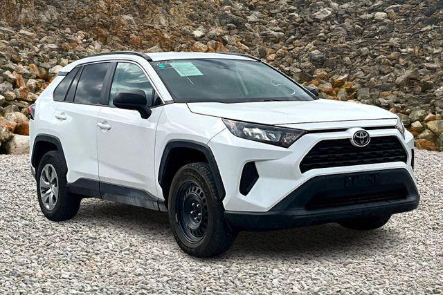 used 2019 Toyota RAV4 car, priced at $21,995