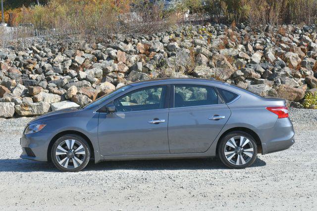 used 2019 Nissan Sentra car, priced at $8,495