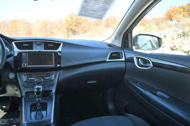 used 2019 Nissan Sentra car, priced at $8,495