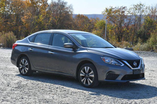 used 2019 Nissan Sentra car, priced at $8,495