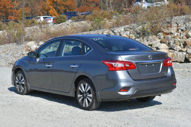 used 2019 Nissan Sentra car, priced at $8,495