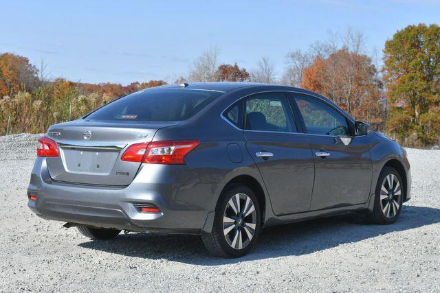 used 2019 Nissan Sentra car, priced at $8,495