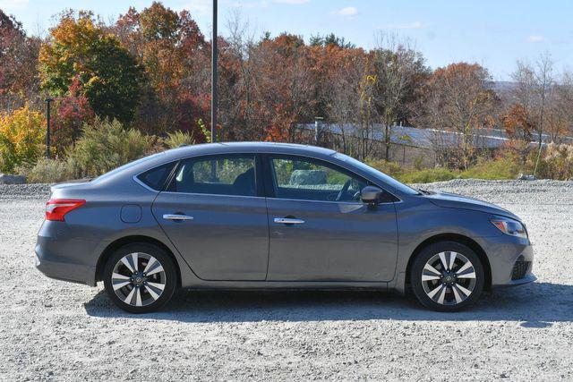 used 2019 Nissan Sentra car, priced at $8,495