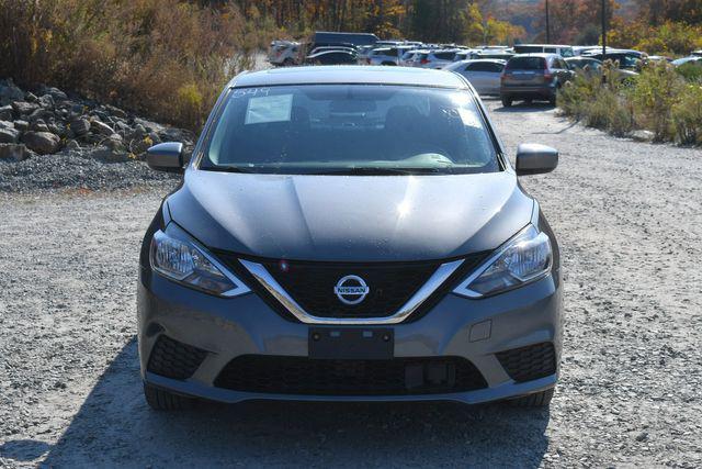 used 2019 Nissan Sentra car, priced at $8,495