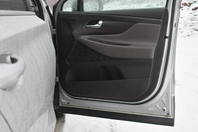used 2019 Hyundai Santa Fe car, priced at $11,995