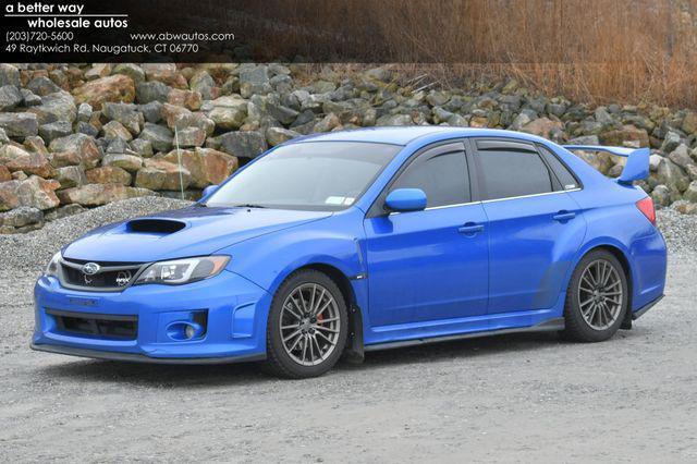 used 2011 Subaru Impreza car, priced at $8,995