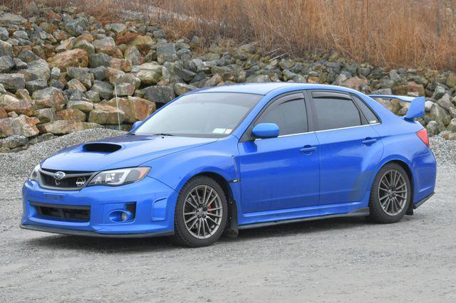 used 2011 Subaru Impreza car, priced at $8,995