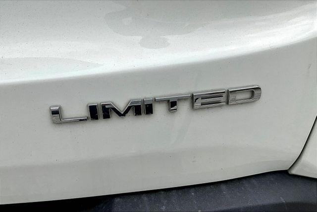 used 2017 Jeep Renegade car, priced at $12,995