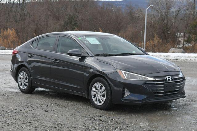 used 2020 Hyundai Elantra car, priced at $14,995