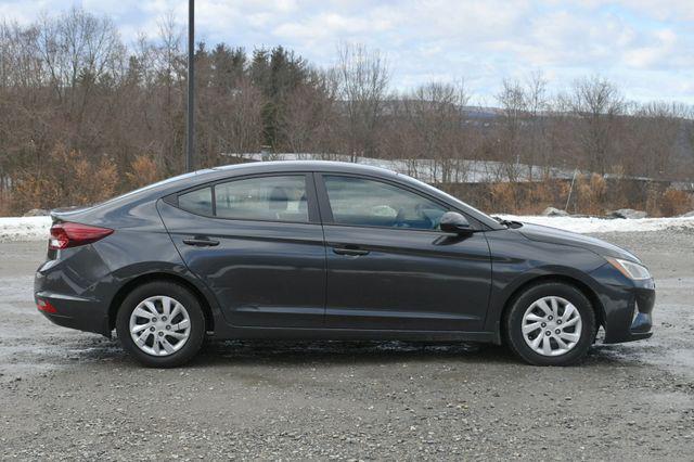 used 2020 Hyundai Elantra car, priced at $14,995