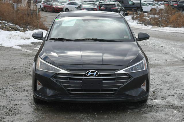 used 2020 Hyundai Elantra car, priced at $14,995