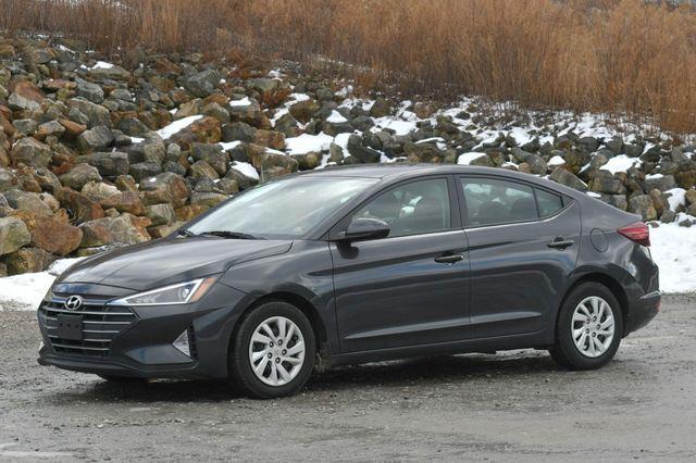 used 2020 Hyundai Elantra car, priced at $14,995