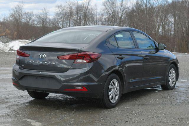 used 2020 Hyundai Elantra car, priced at $14,995