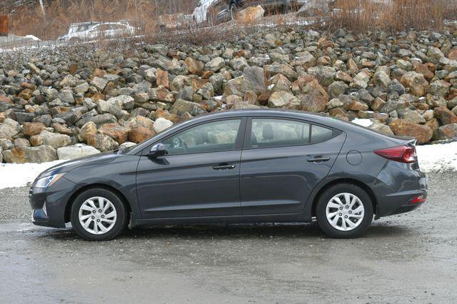 used 2020 Hyundai Elantra car, priced at $14,995