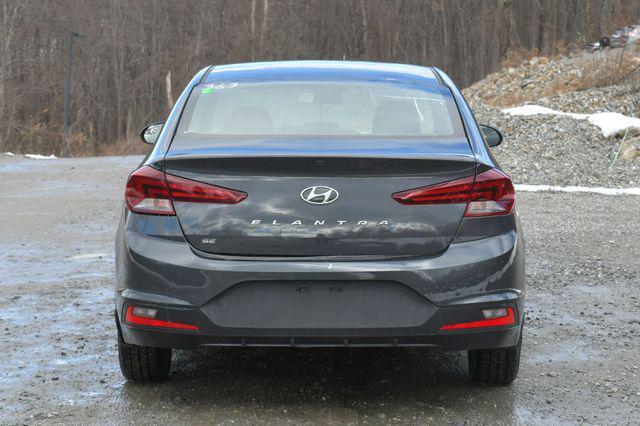 used 2020 Hyundai Elantra car, priced at $14,995