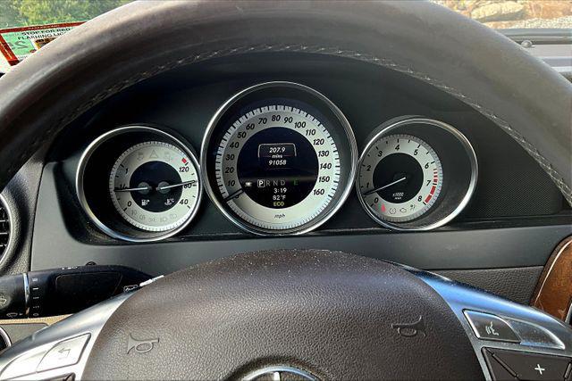 used 2013 Mercedes-Benz C-Class car