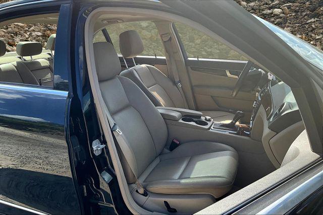 used 2013 Mercedes-Benz C-Class car