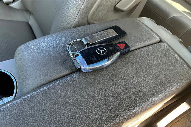 used 2013 Mercedes-Benz C-Class car