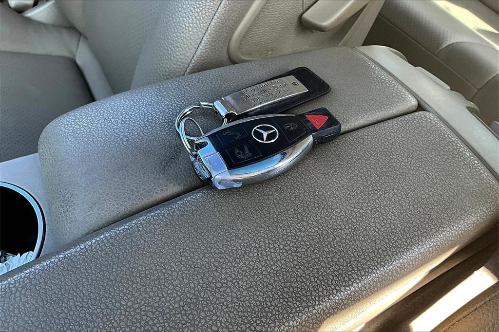 used 2013 Mercedes-Benz C-Class car, priced at $8,995