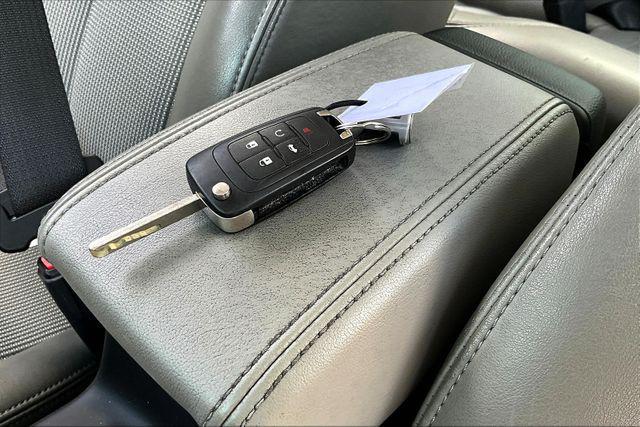 used 2012 Buick Verano car, priced at $7,995
