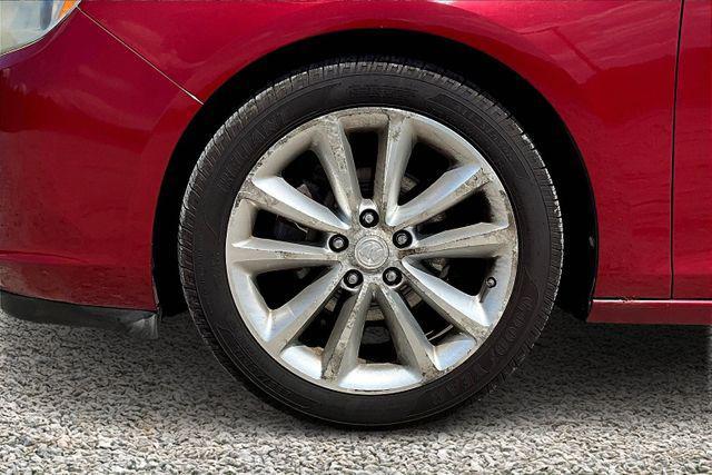 used 2012 Buick Verano car, priced at $7,995