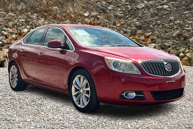 used 2012 Buick Verano car, priced at $7,995