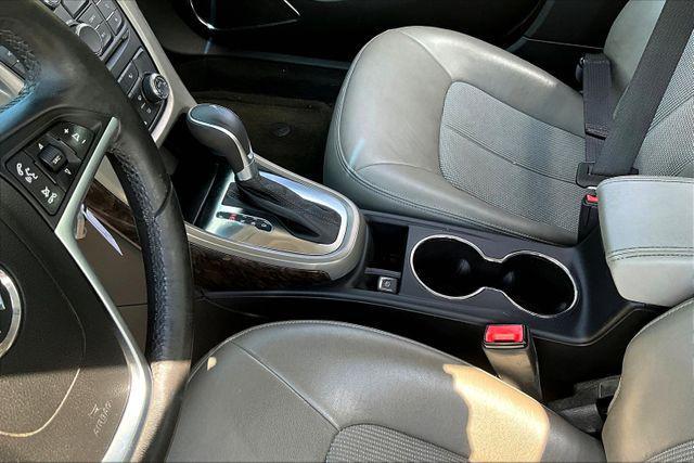 used 2012 Buick Verano car, priced at $7,995