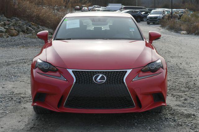 used 2016 Lexus IS 350 car, priced at $24,995