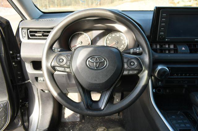 used 2020 Toyota RAV4 car, priced at $21,995