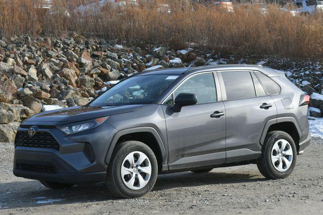 used 2020 Toyota RAV4 car, priced at $21,995