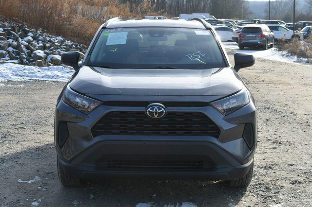 used 2020 Toyota RAV4 car, priced at $21,995