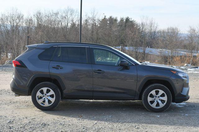 used 2020 Toyota RAV4 car, priced at $21,995