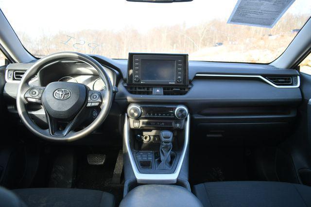 used 2020 Toyota RAV4 car, priced at $21,995