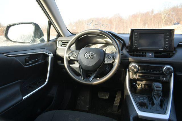 used 2020 Toyota RAV4 car, priced at $21,995