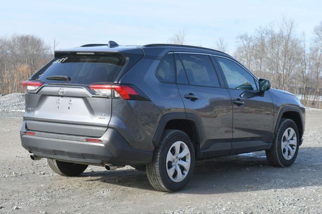 used 2020 Toyota RAV4 car, priced at $21,995