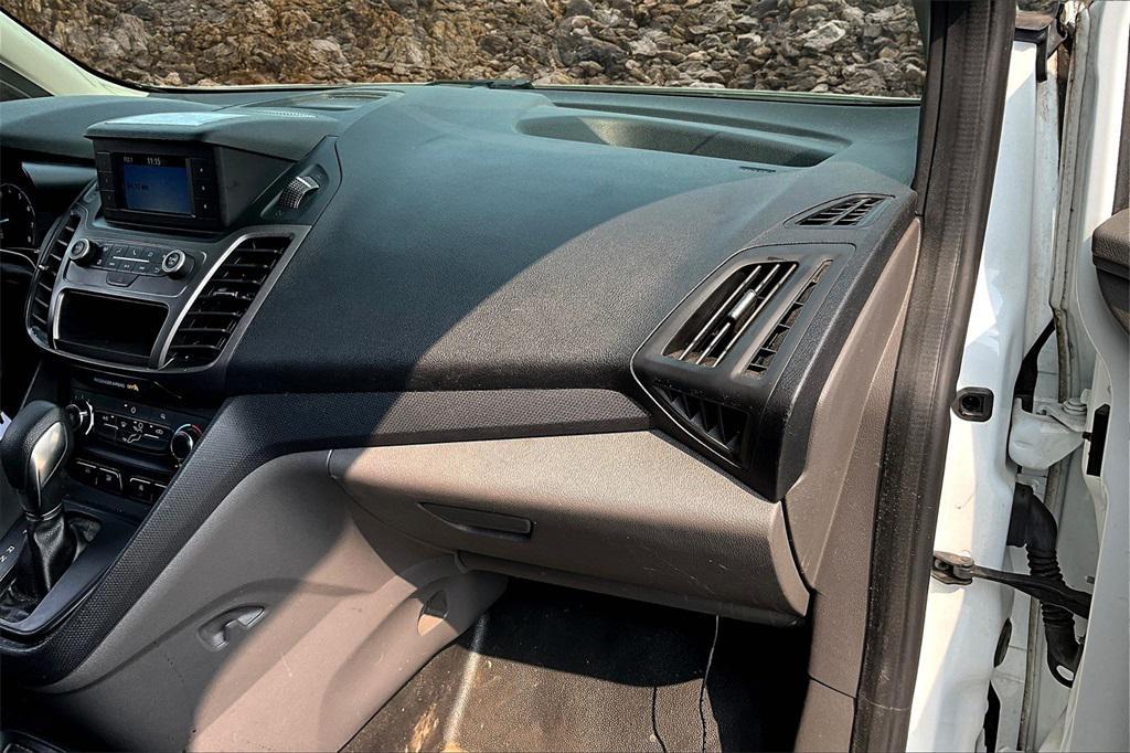 used 2021 Ford Transit Connect car, priced at $13,995