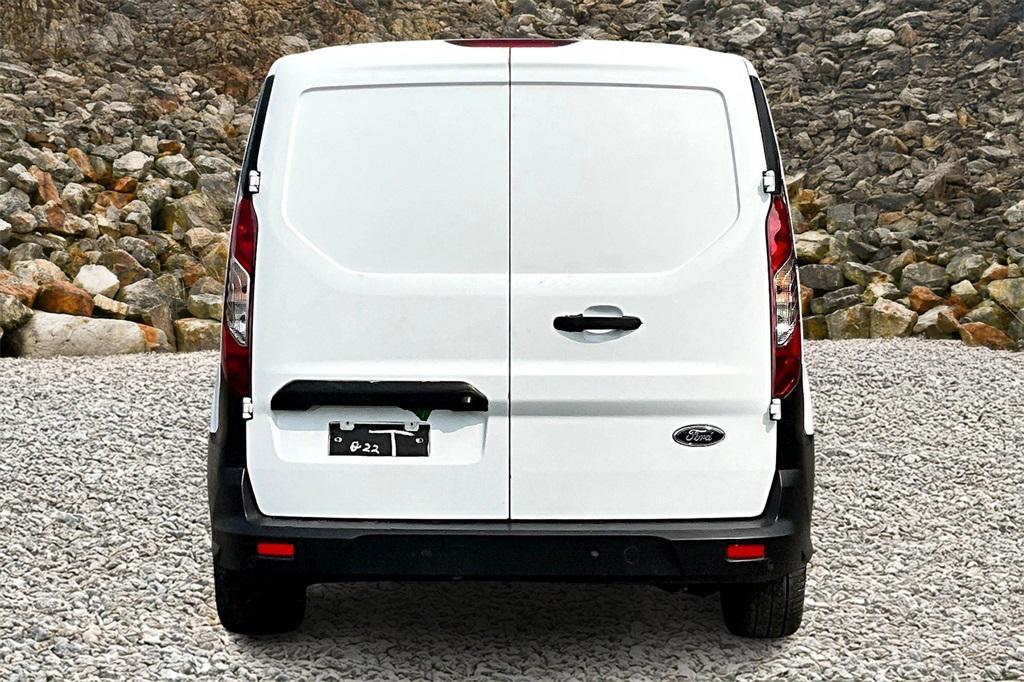 used 2021 Ford Transit Connect car, priced at $13,995
