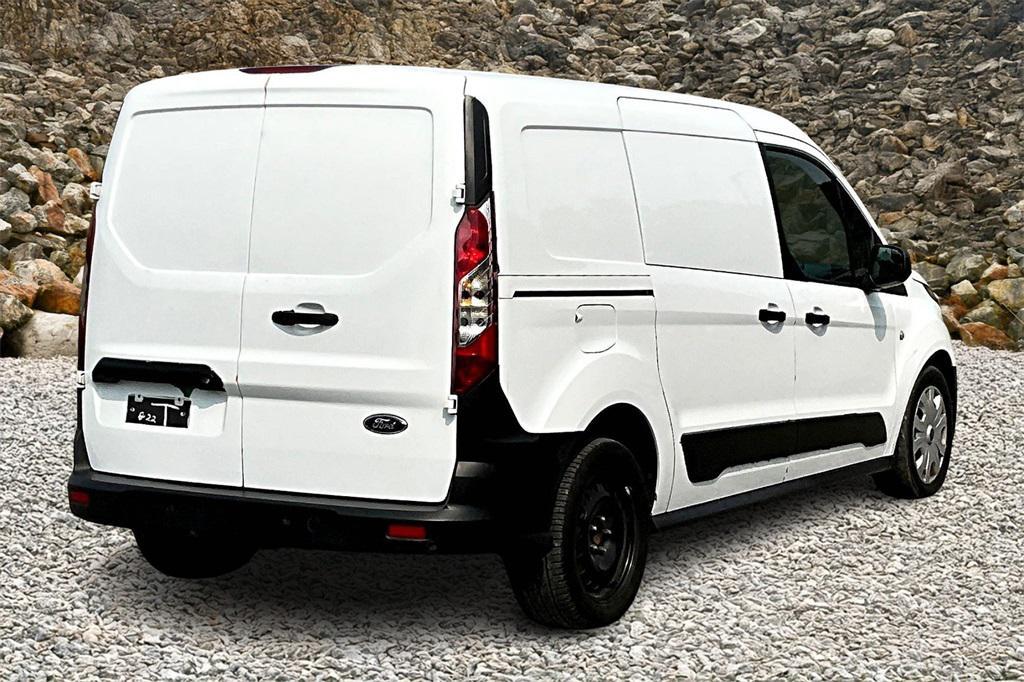 used 2021 Ford Transit Connect car, priced at $13,995