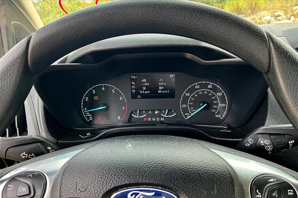 used 2021 Ford Transit Connect car, priced at $13,995