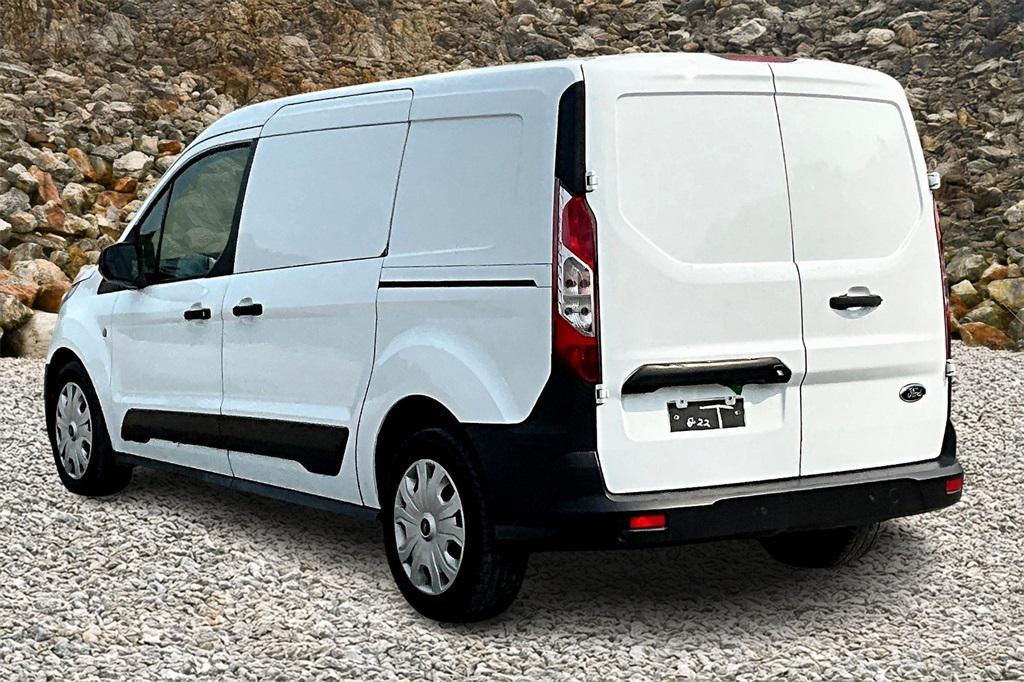 used 2021 Ford Transit Connect car, priced at $13,995