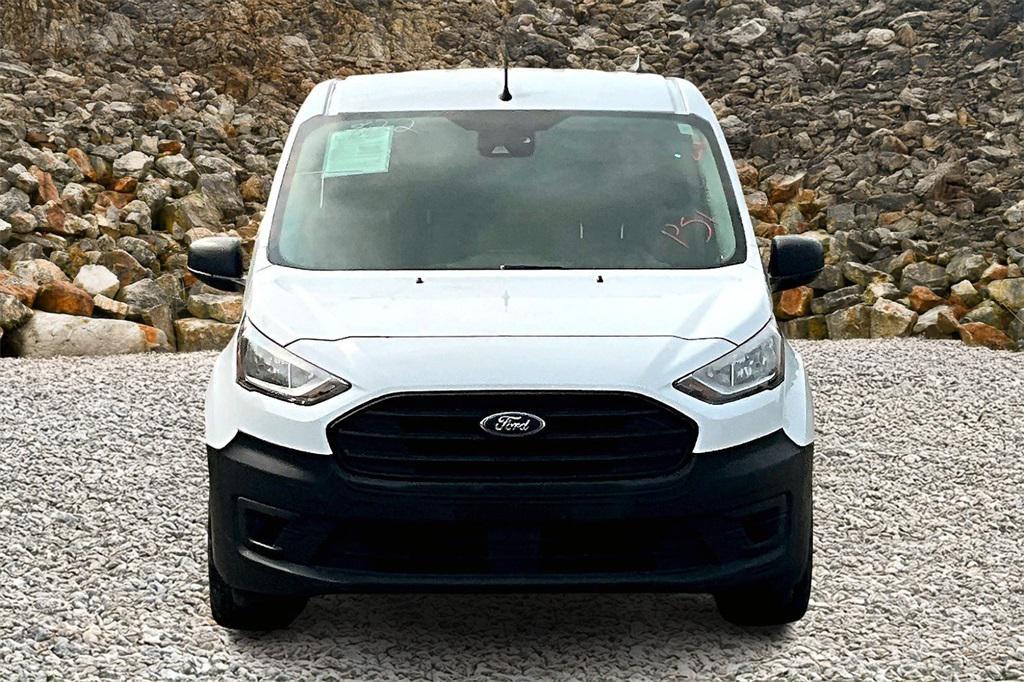 used 2021 Ford Transit Connect car, priced at $13,995