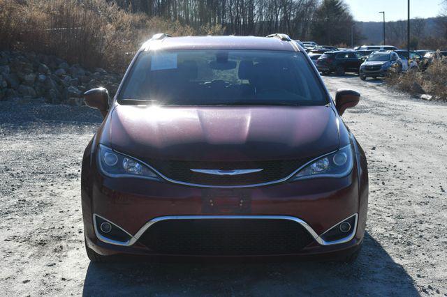 used 2018 Chrysler Pacifica car, priced at $12,995