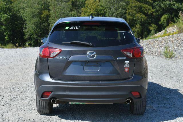 used 2014 Mazda CX-5 car, priced at $8,995