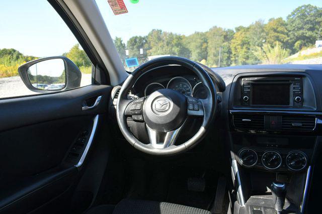 used 2014 Mazda CX-5 car, priced at $8,995