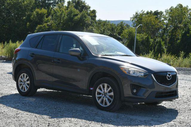 used 2014 Mazda CX-5 car, priced at $8,995