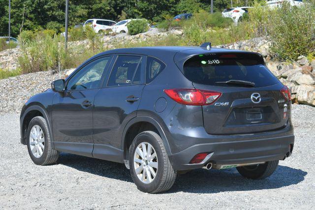 used 2014 Mazda CX-5 car, priced at $8,995