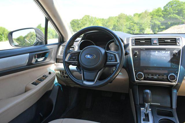 used 2018 Subaru Legacy car, priced at $15,995