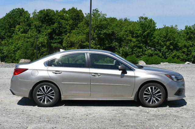 used 2018 Subaru Legacy car, priced at $15,995