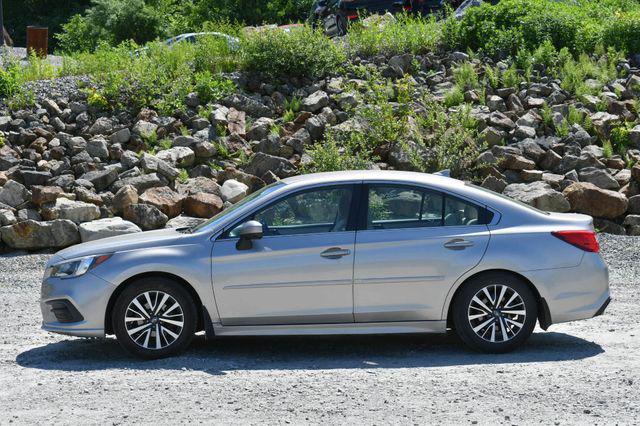 used 2018 Subaru Legacy car, priced at $15,995